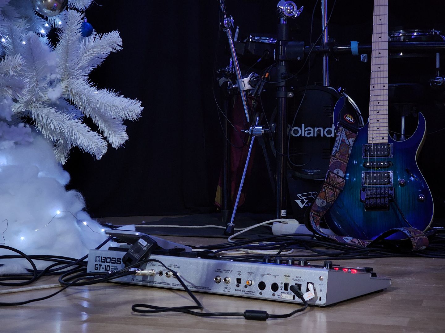 кавер-группа, музыка, концерт, Обухово, Богородский городской округ,