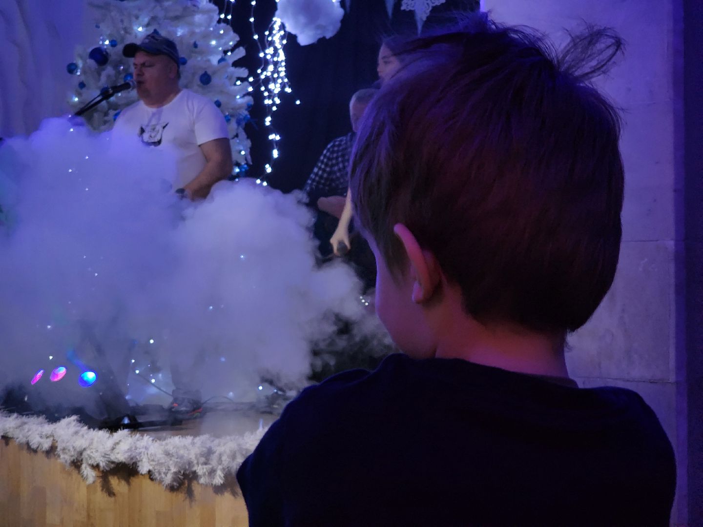 кавер-группа, музыка, концерт, Обухово, Богородский городской округ,