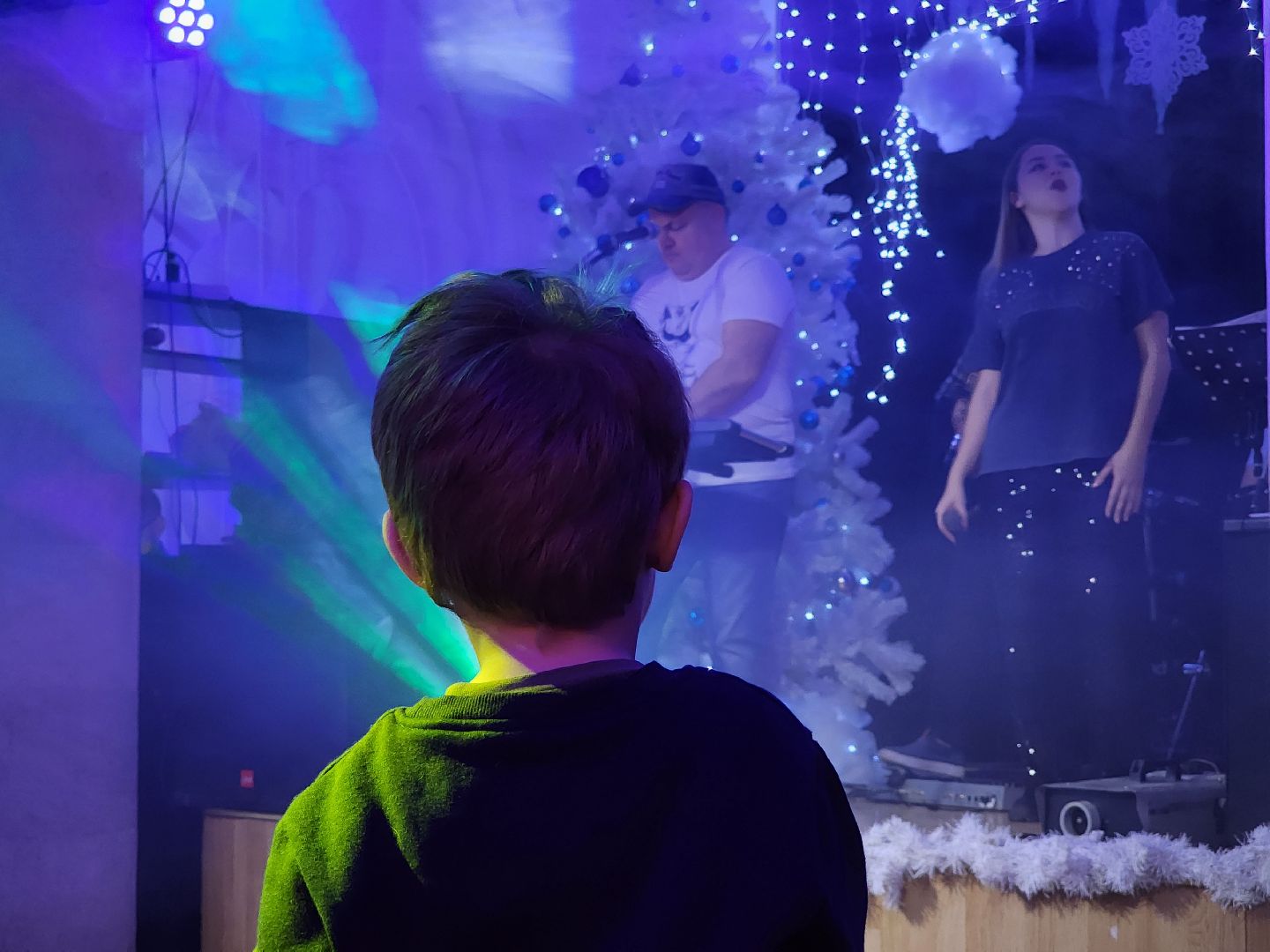 кавер-группа, музыка, концерт, Обухово, Богородский городской округ,