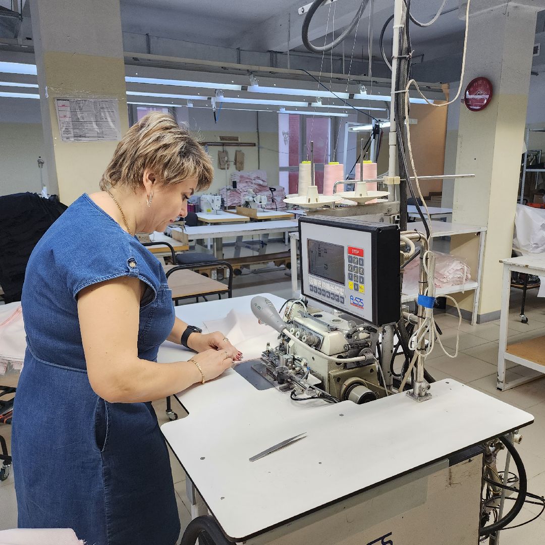 Егорьевск, земля за рубль, швейное производство, швейная фабрика, Подмосковье, Московская область,