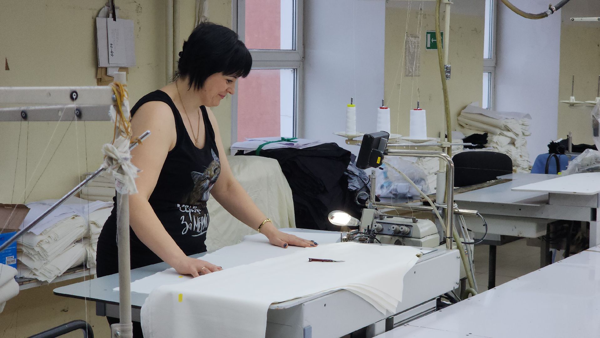 Егорьевск, земля за рубль, швейное производство, швейная фабрика, Подмосковье, Московская область,