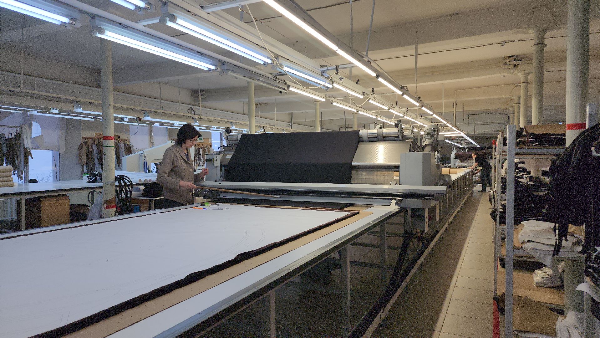 Егорьевск, земля за рубль, швейное производство, швейная фабрика, Подмосковье, Московская область,