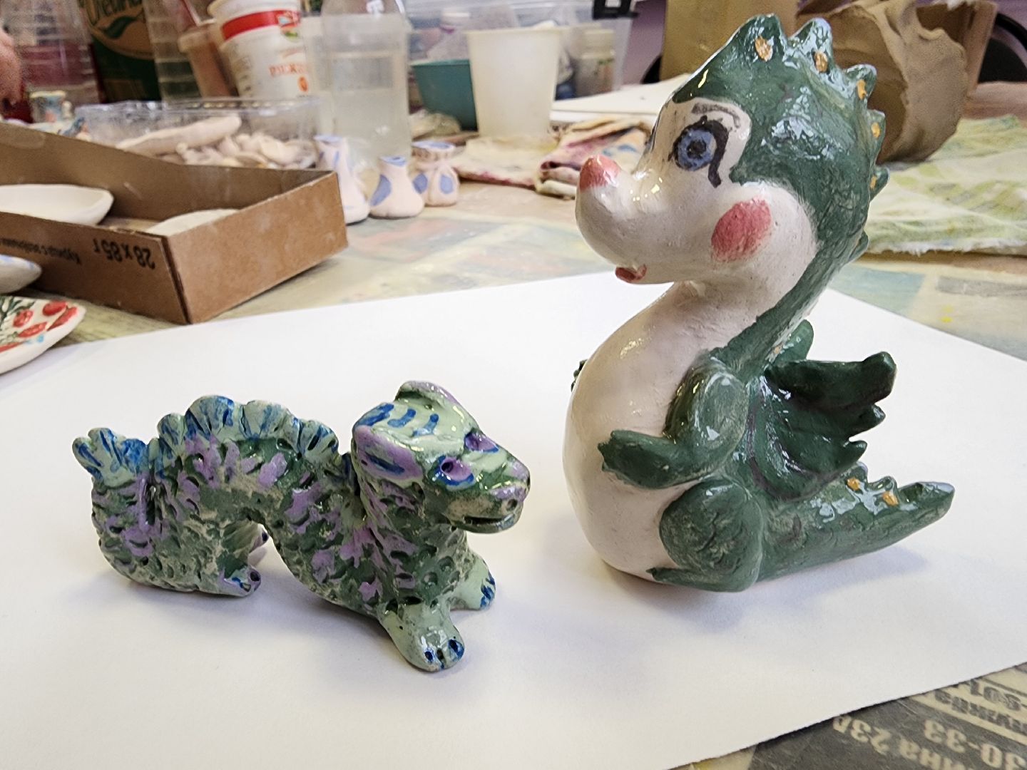 активное долголетие, творчество, рождество,