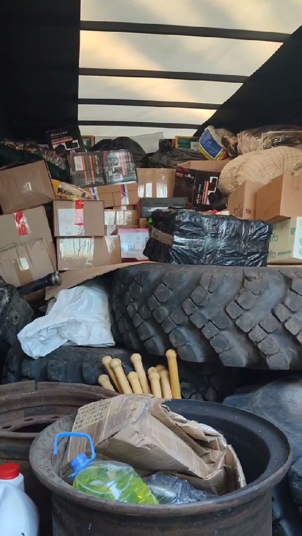 Одинцово, немчиновка, сво, спецоперация, гуманитарная помощь, помощь фронту, бойцы, армия, добровольцы, оружие,