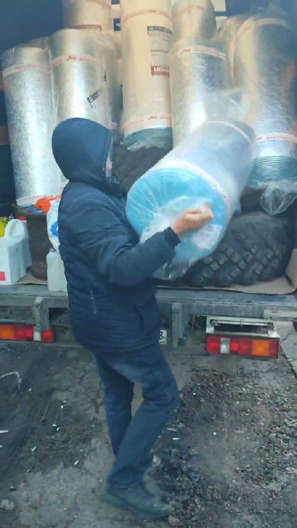 Одинцово, немчиновка, сво, спецоперация, гуманитарная помощь, помощь фронту, бойцы, армия, добровольцы, оружие,