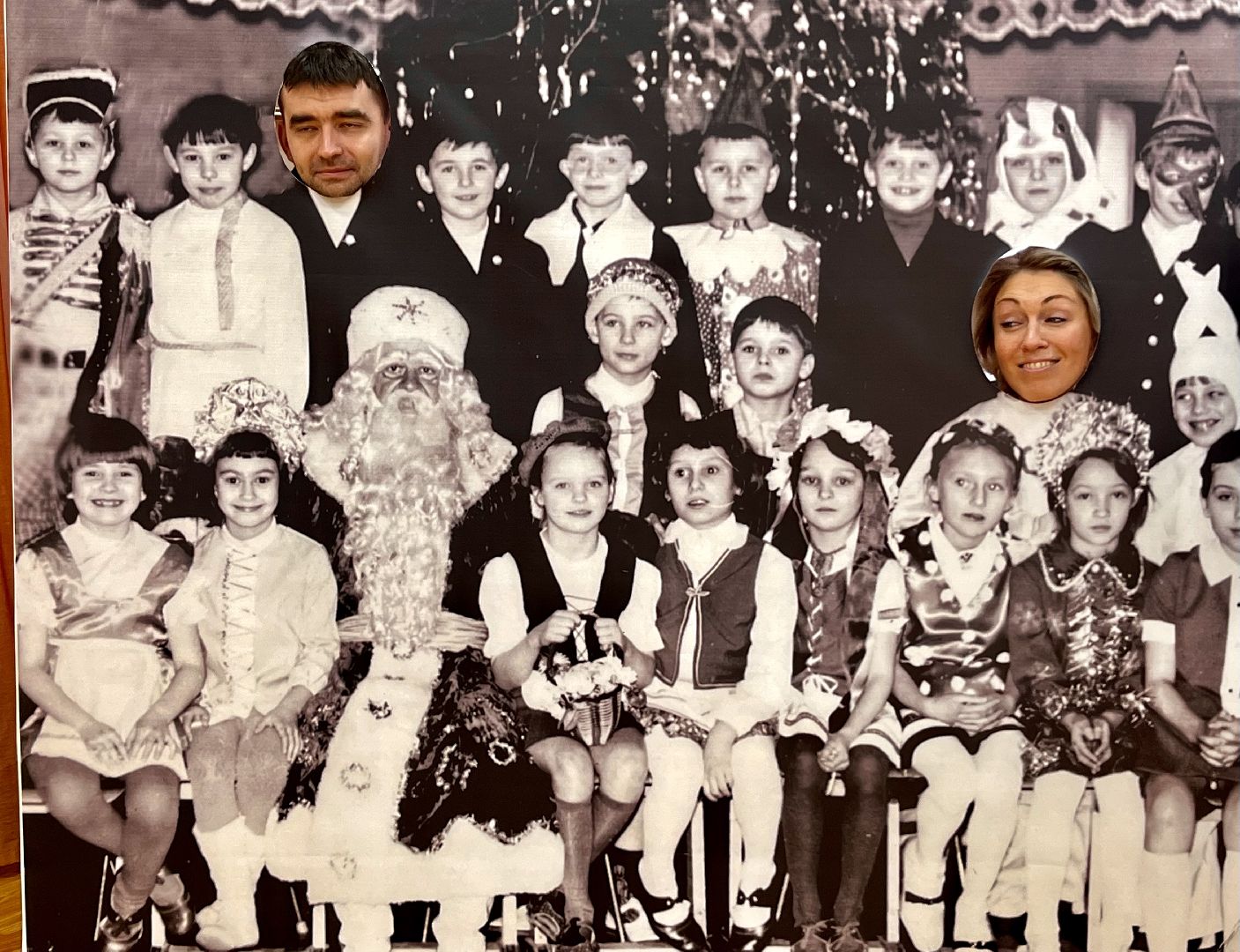 наро-фоминский городской округ, верея, новогодние праздники, винтажные игрушки, Путешествие в детство,