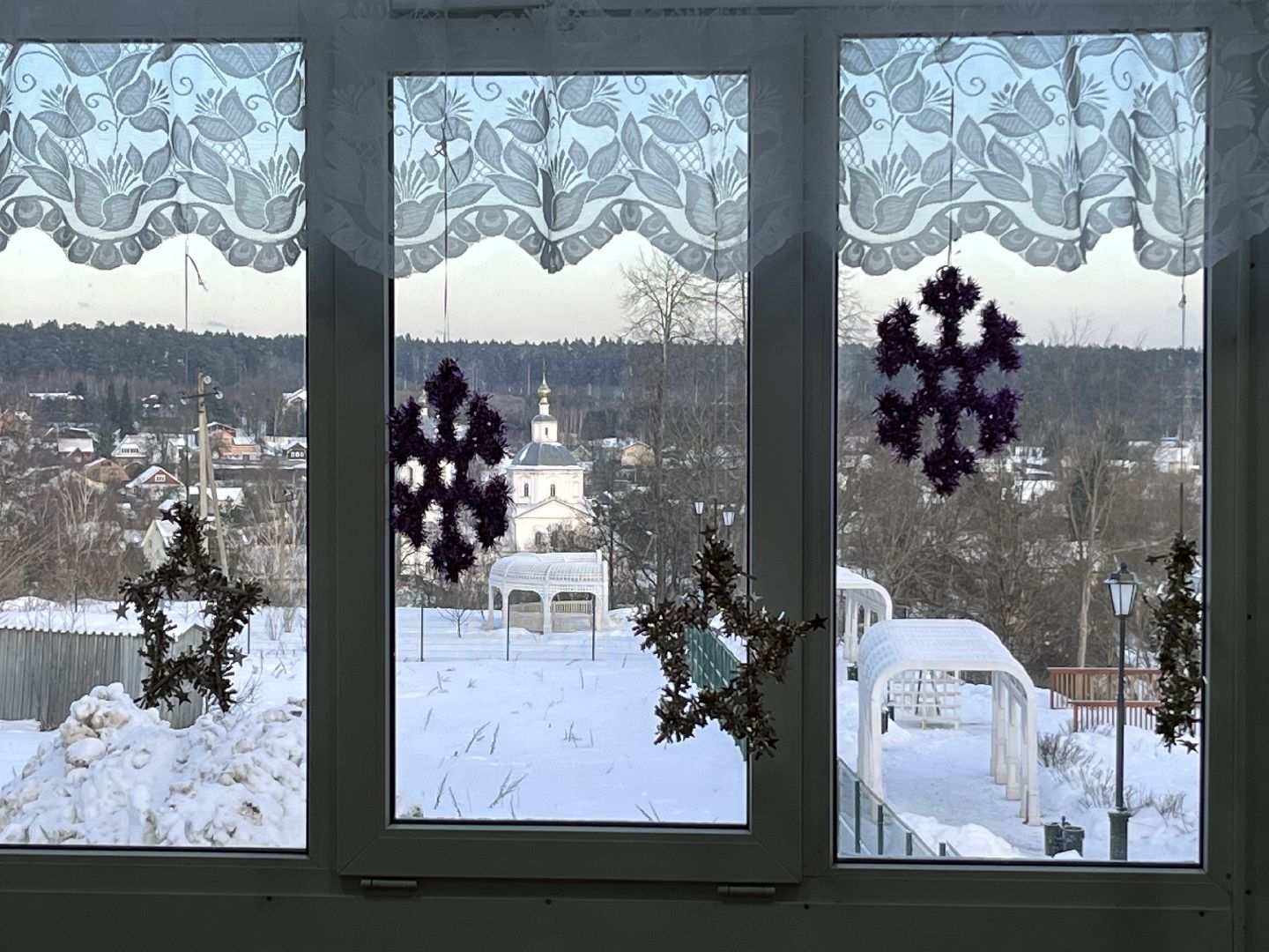 наро-фоминский городской округ, верея, новогодние праздники, винтажные игрушки, Путешествие в детство,