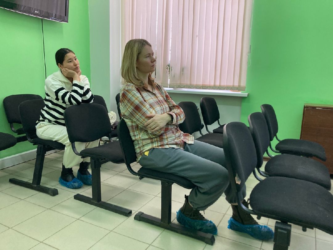 Солнечногорск, Медицина