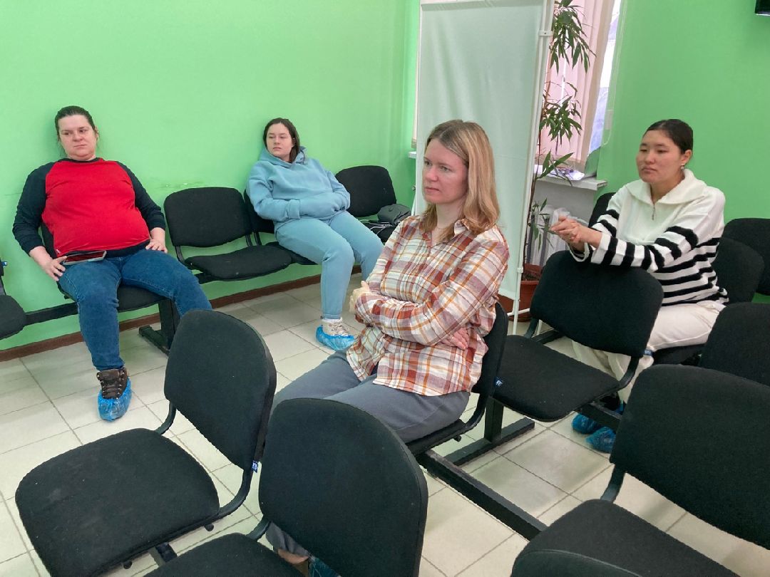 Солнечногорск, Медицина