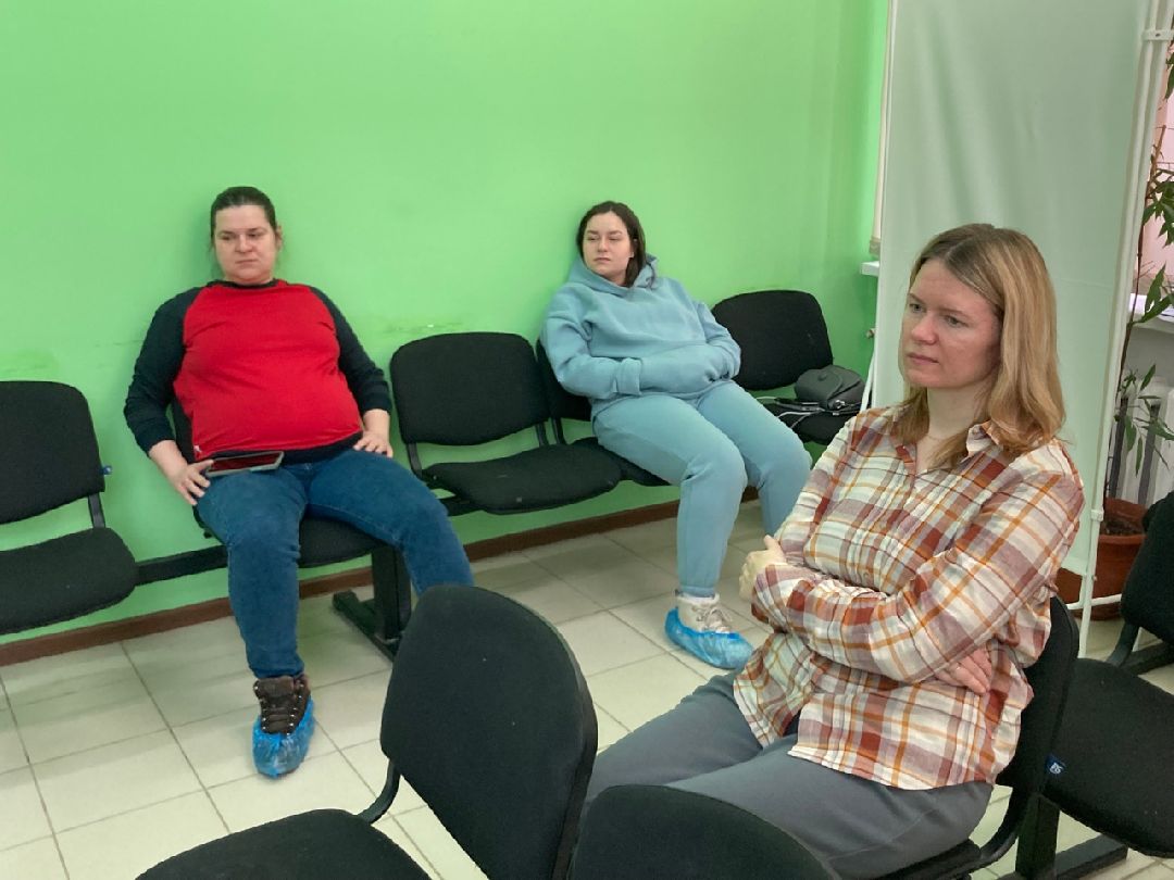 Солнечногорск, Медицина