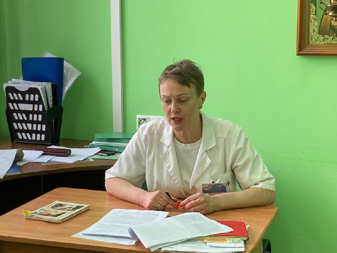 Солнечногорск, Медицина