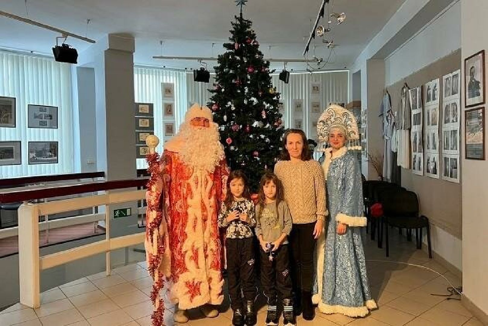 Звенигород, культура подмосковья,Зимний отдых,