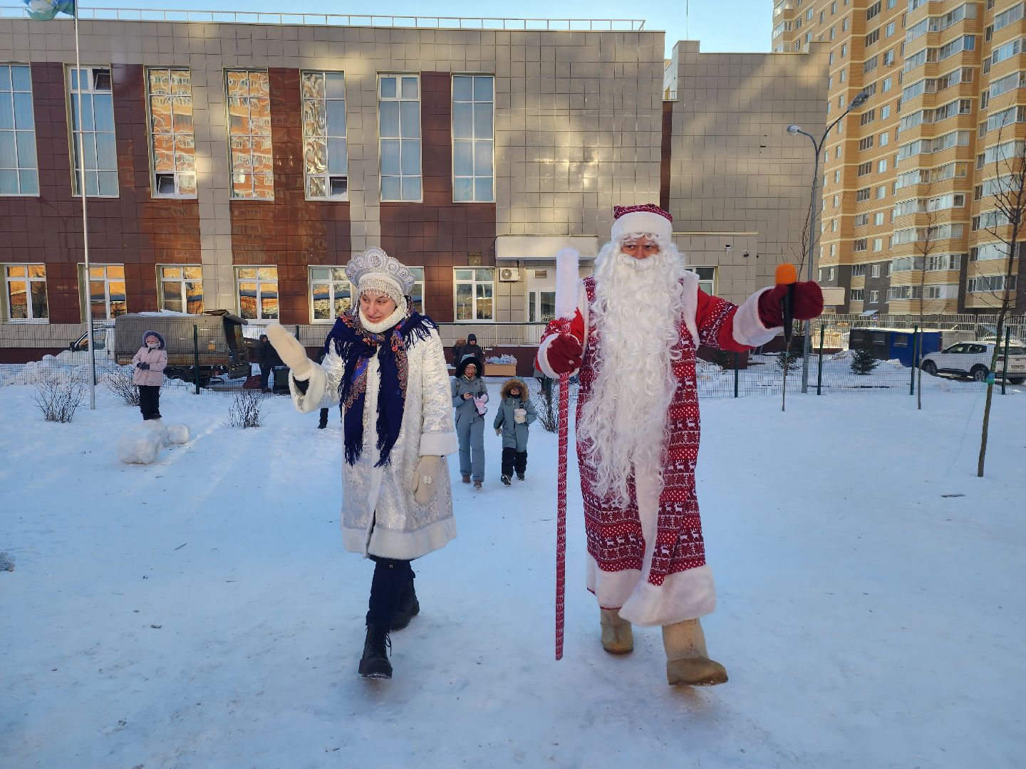 Звенигород, культура подмосковья,Зимний отдых,