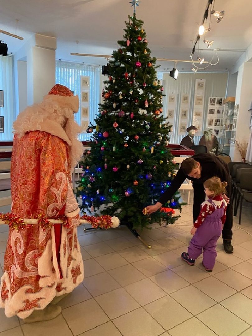 Звенигород, культура подмосковья,Зимний отдых,