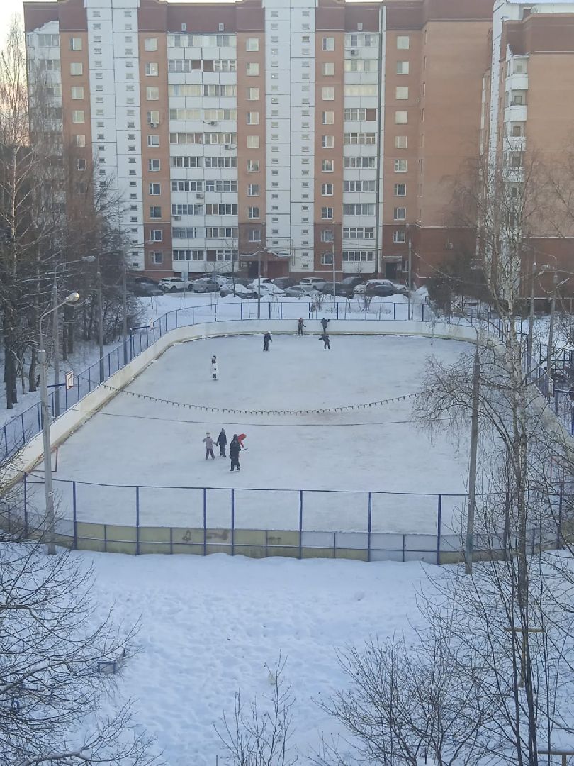 Звенигород, культура подмосковья,Зимний отдых,