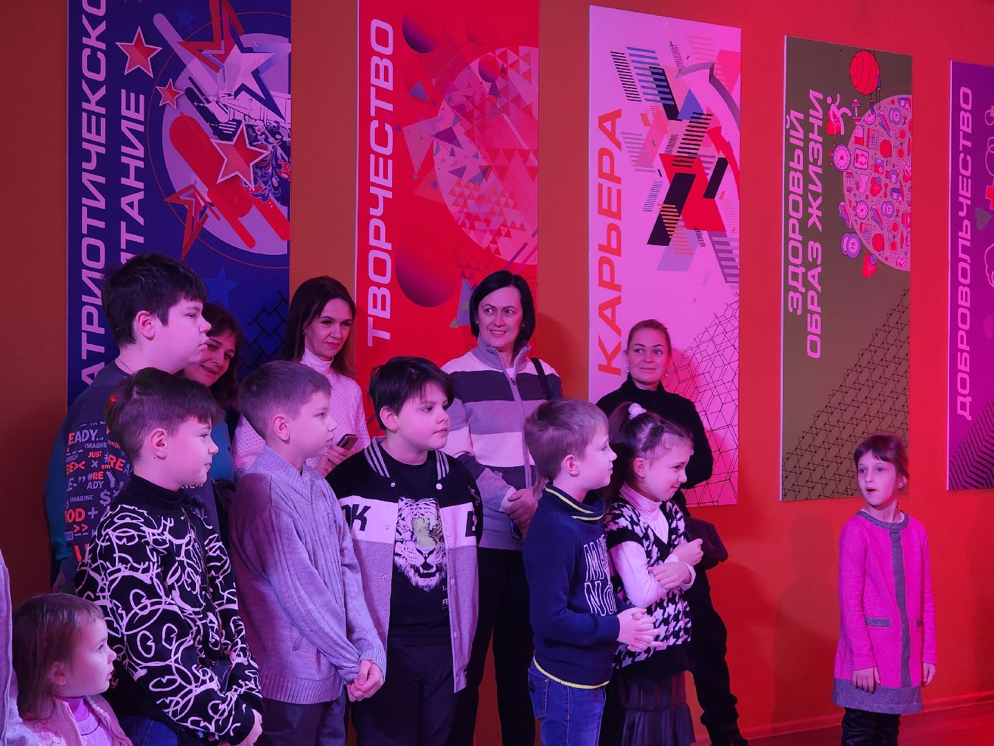 новогоднее представление, Дед Мороз, Новый год, Ногинск, Богородский городской округ,