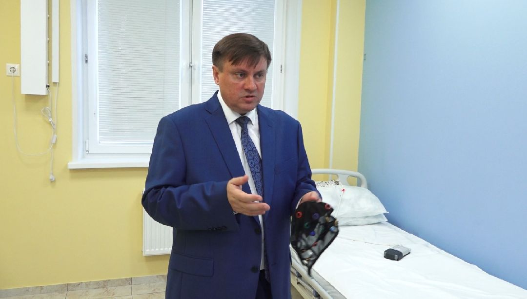 День сна, сомнолог, медицина, Домодедово