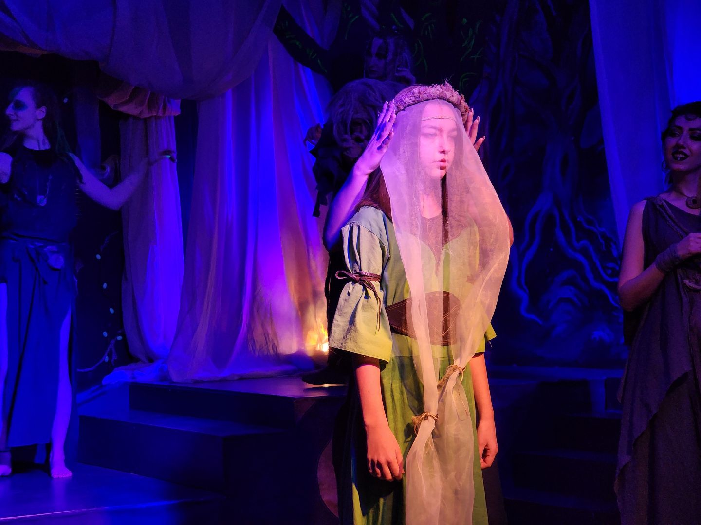 спектакль,молодежный PRO Молодежь, Ногинск, Богородский городской округ,