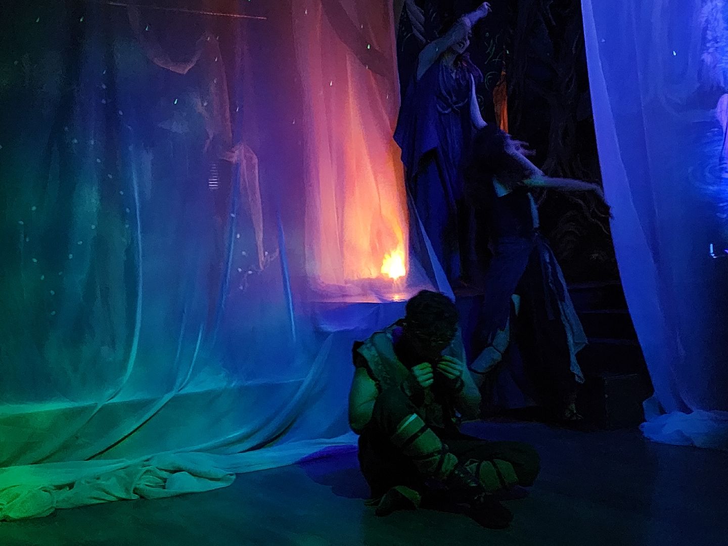 спектакль,молодежный PRO Молодежь, Ногинск, Богородский городской округ,