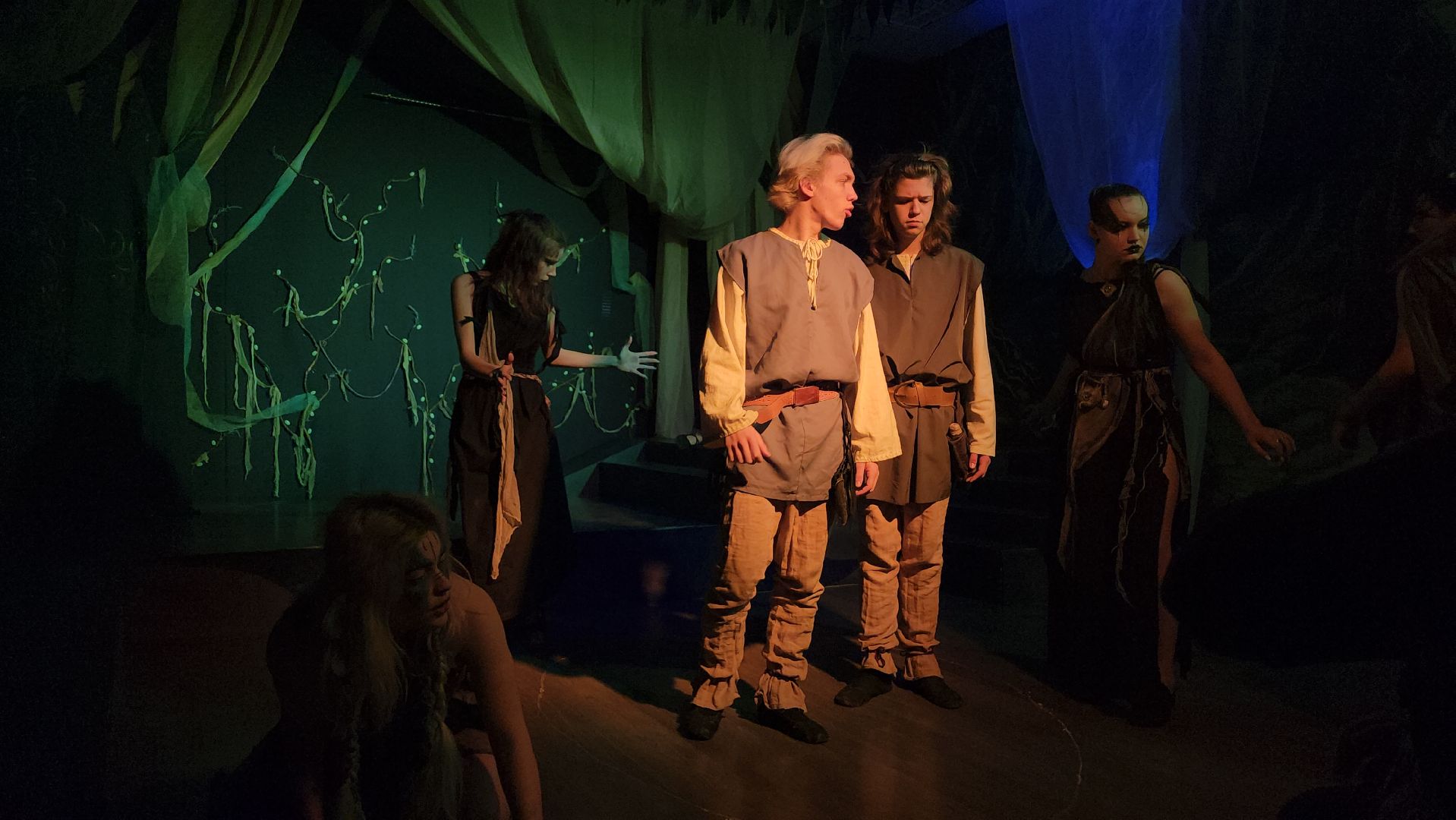 спектакль,молодежный PRO Молодежь, Ногинск, Богородский городской округ,