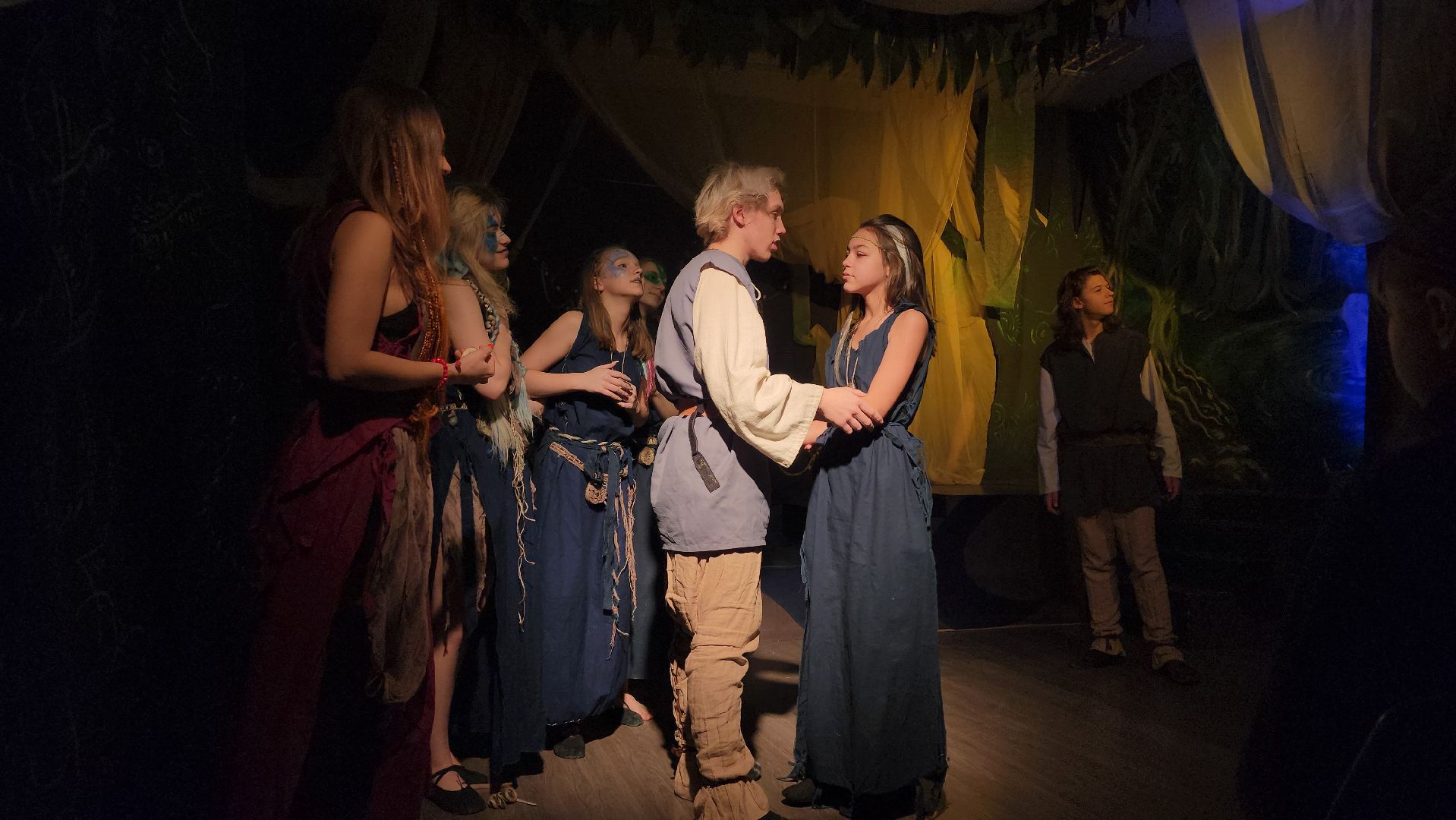 спектакль,молодежный PRO Молодежь, Ногинск, Богородский городской округ,