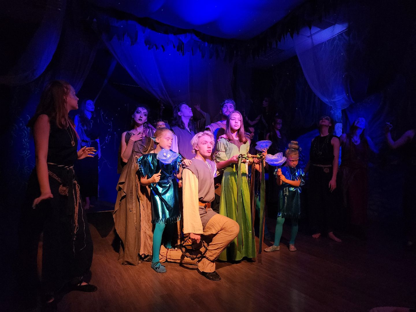 спектакль,молодежный PRO Молодежь, Ногинск, Богородский городской округ,