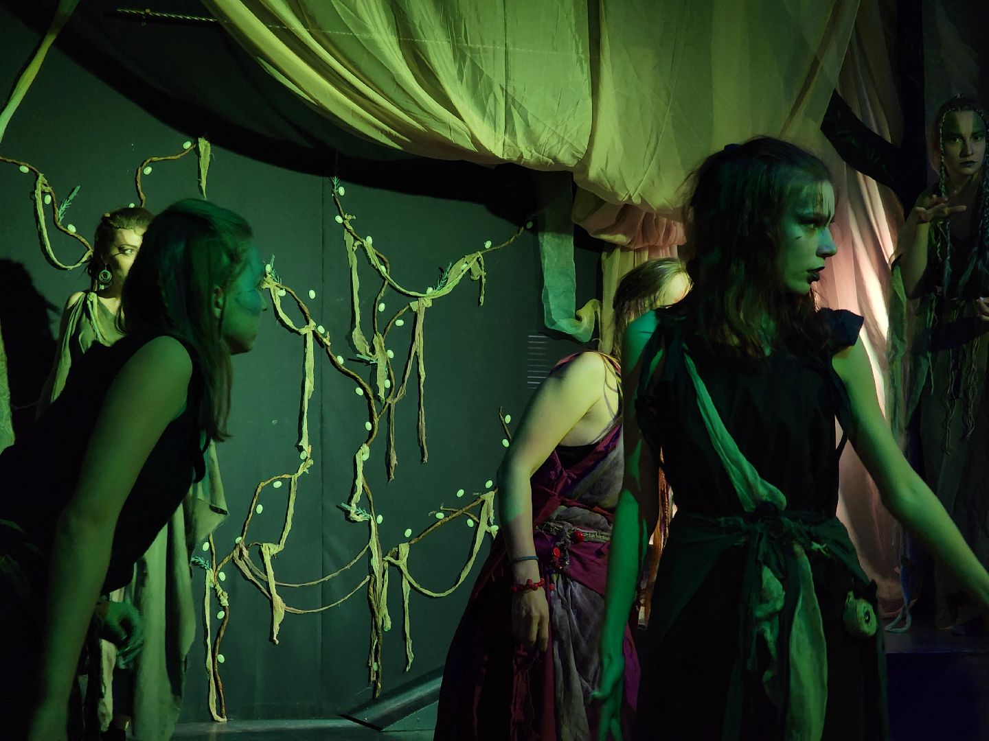 спектакль,молодежный PRO Молодежь, Ногинск, Богородский городской округ,