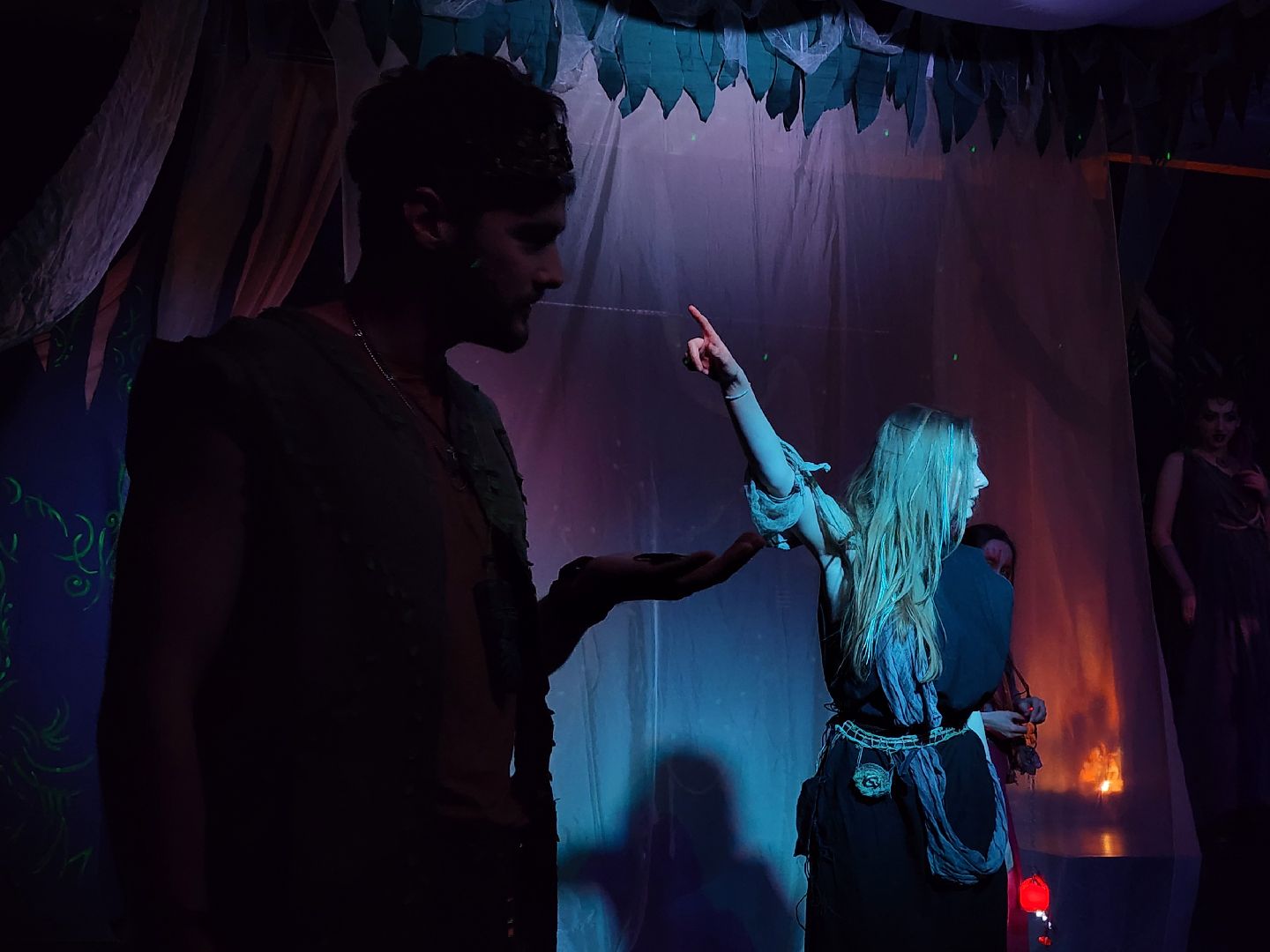 спектакль,молодежный PRO Молодежь, Ногинск, Богородский городской округ,