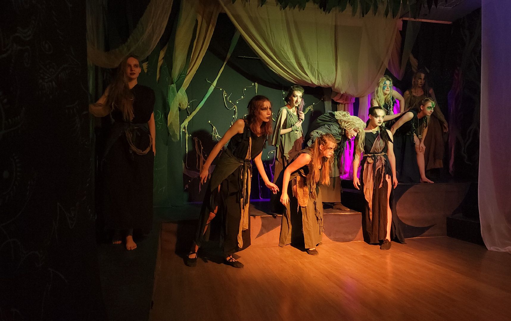 спектакль,молодежный PRO Молодежь, Ногинск, Богородский городской округ,