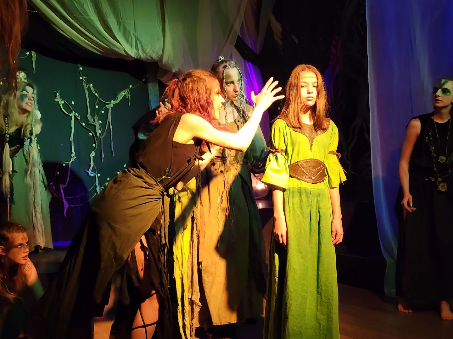 спектакль,молодежный PRO Молодежь, Ногинск, Богородский городской округ,