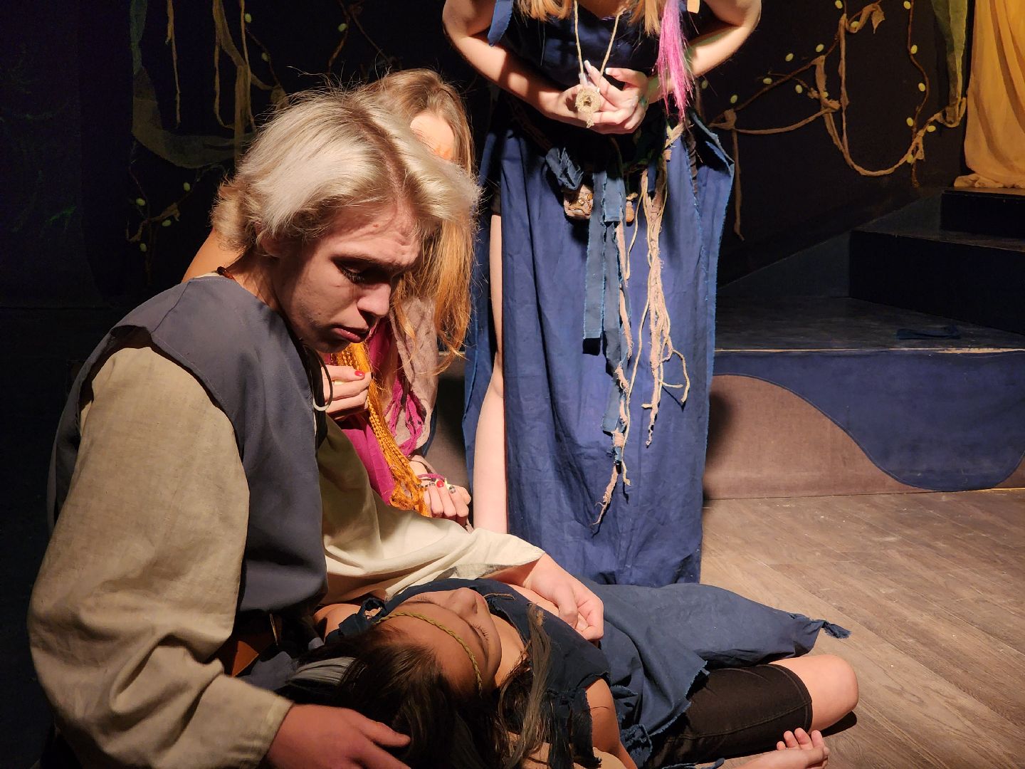 спектакль,молодежный PRO Молодежь, Ногинск, Богородский городской округ,