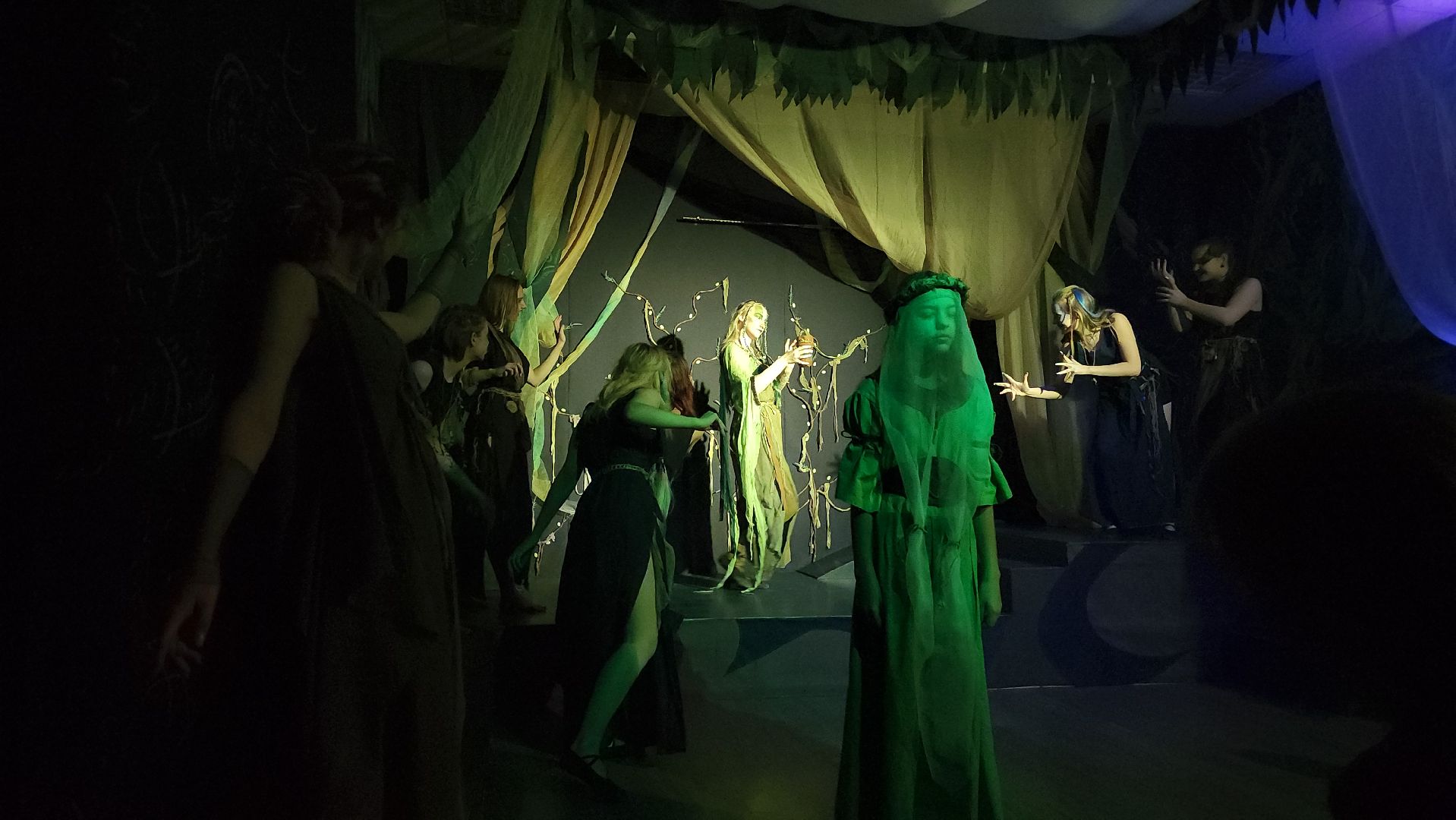 спектакль,молодежный PRO Молодежь, Ногинск, Богородский городской округ,