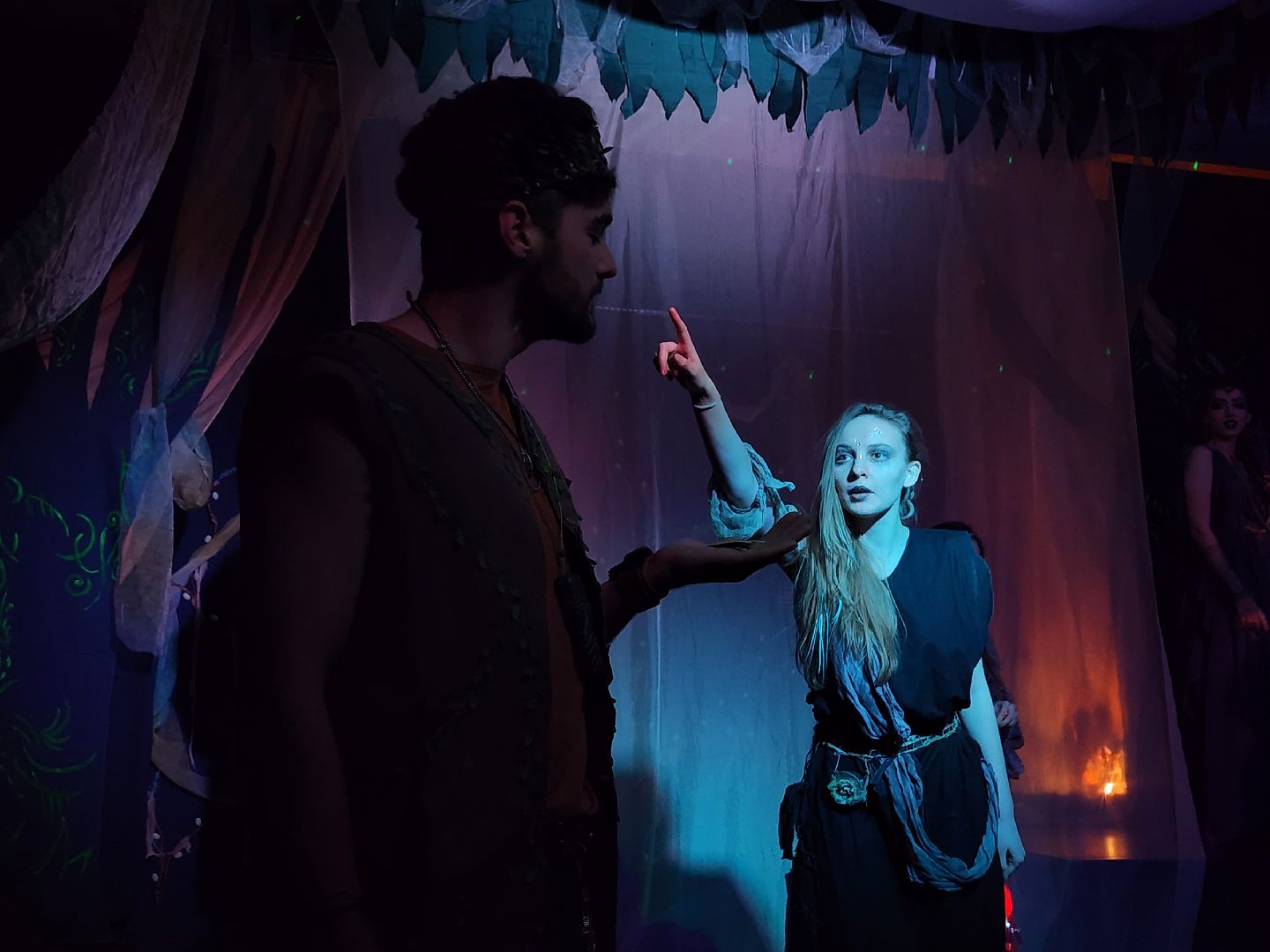 спектакль,молодежный PRO Молодежь, Ногинск, Богородский городской округ,