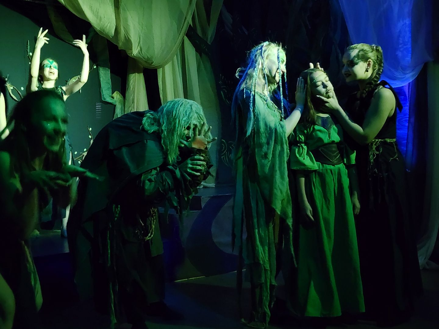 спектакль,молодежный PRO Молодежь, Ногинск, Богородский городской округ,