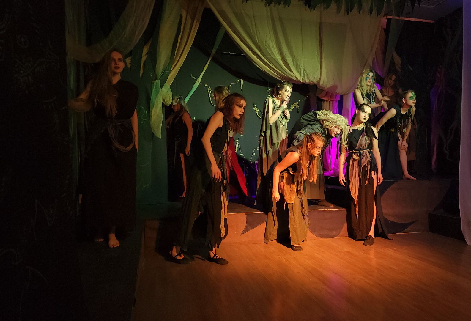 спектакль,молодежный PRO Молодежь, Ногинск, Богородский городской округ,