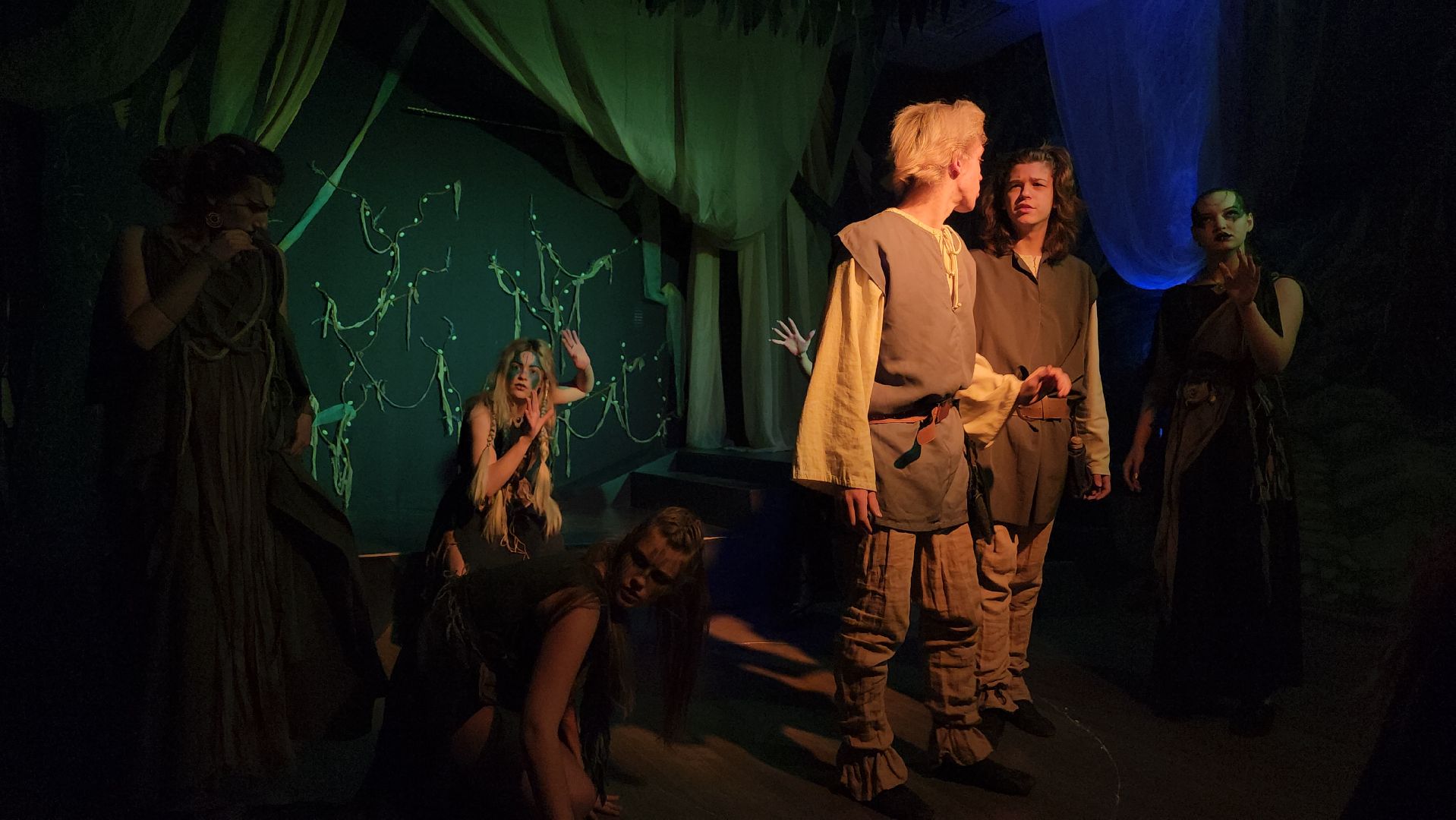 спектакль,молодежный PRO Молодежь, Ногинск, Богородский городской округ,