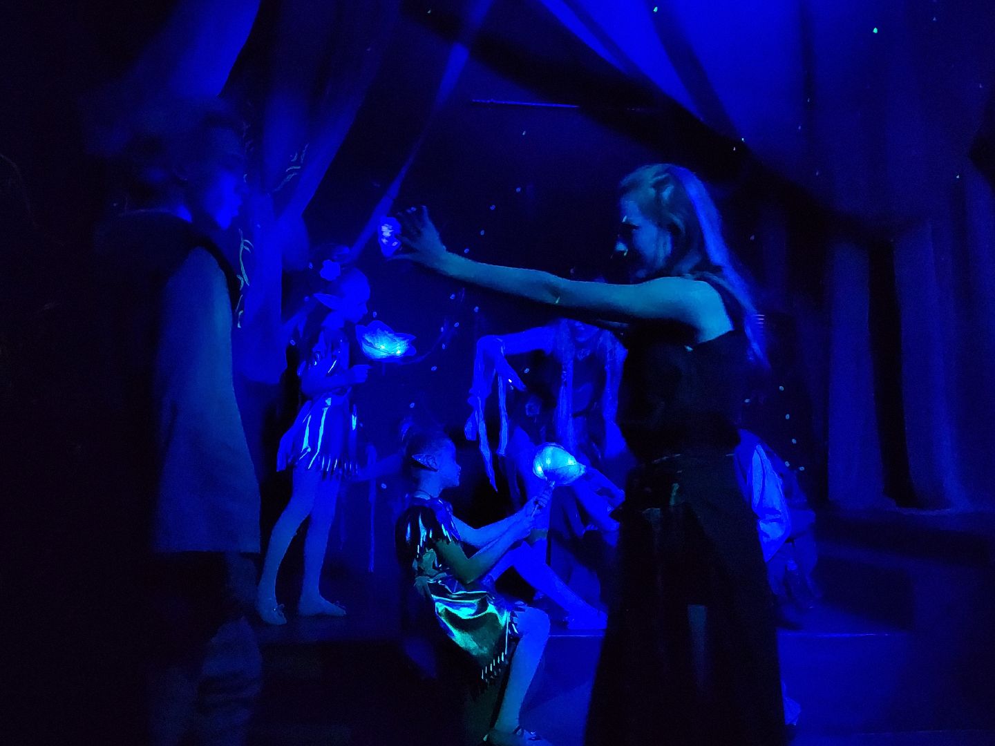 спектакль,молодежный PRO Молодежь, Ногинск, Богородский городской округ,