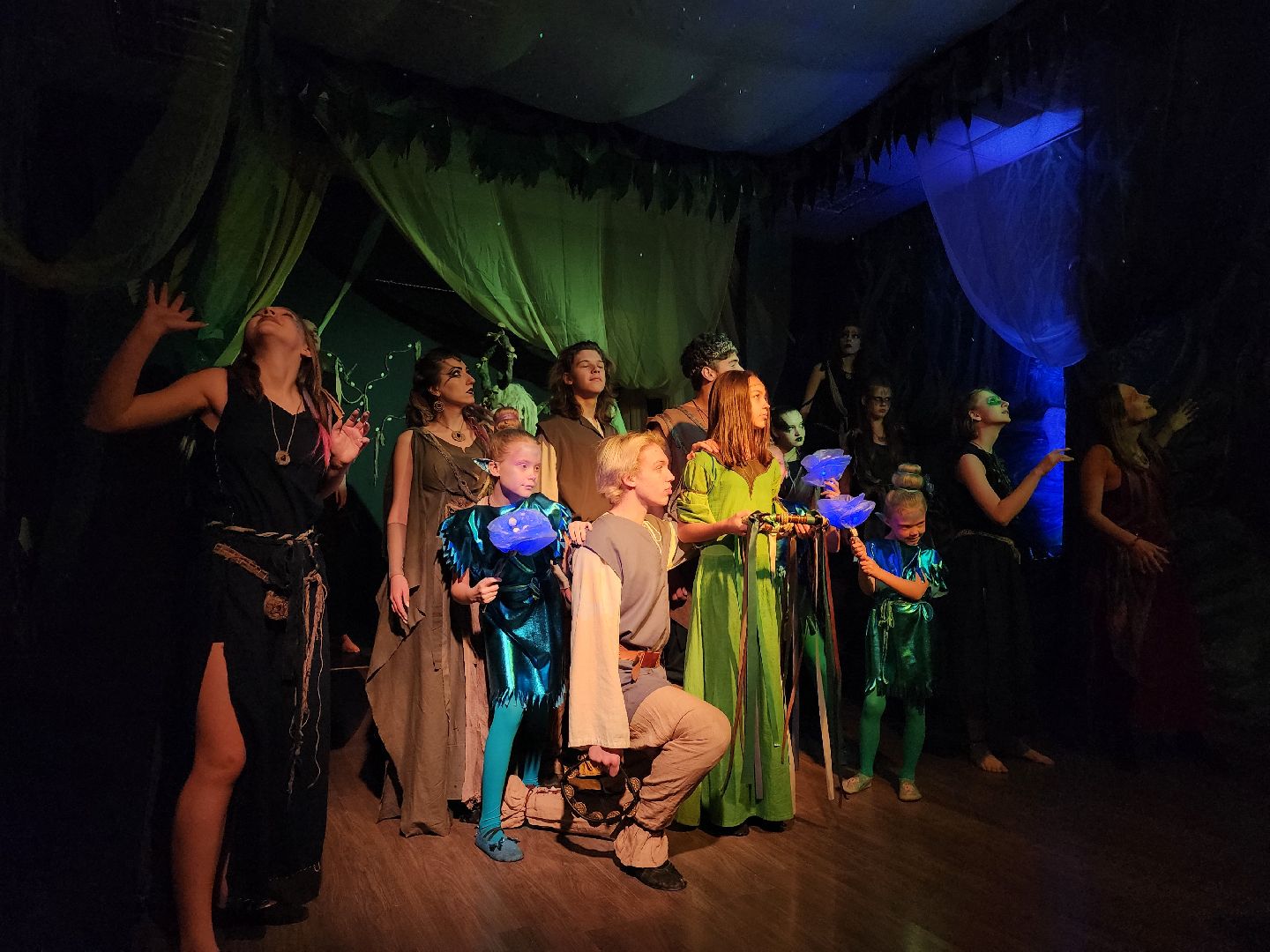 спектакль,молодежный PRO Молодежь, Ногинск, Богородский городской округ,