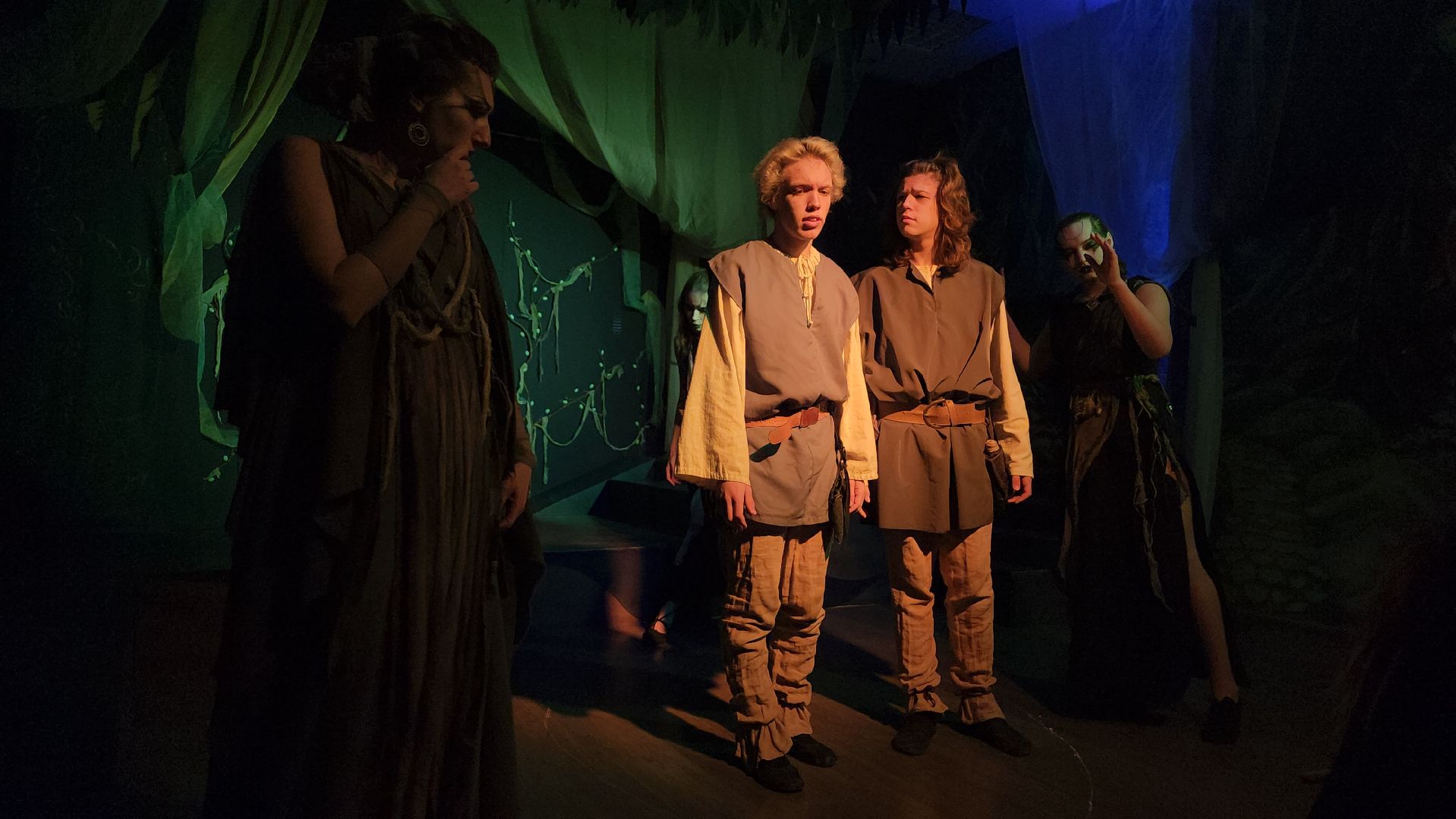 спектакль,молодежный PRO Молодежь, Ногинск, Богородский городской округ,