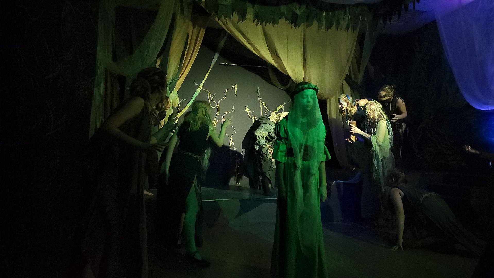 спектакль,молодежный PRO Молодежь, Ногинск, Богородский городской округ,