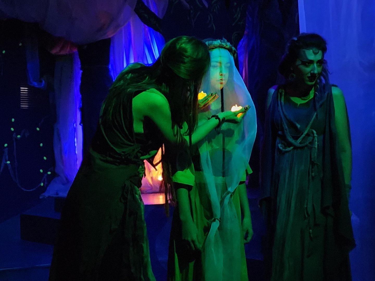 спектакль,молодежный PRO Молодежь, Ногинск, Богородский городской округ,