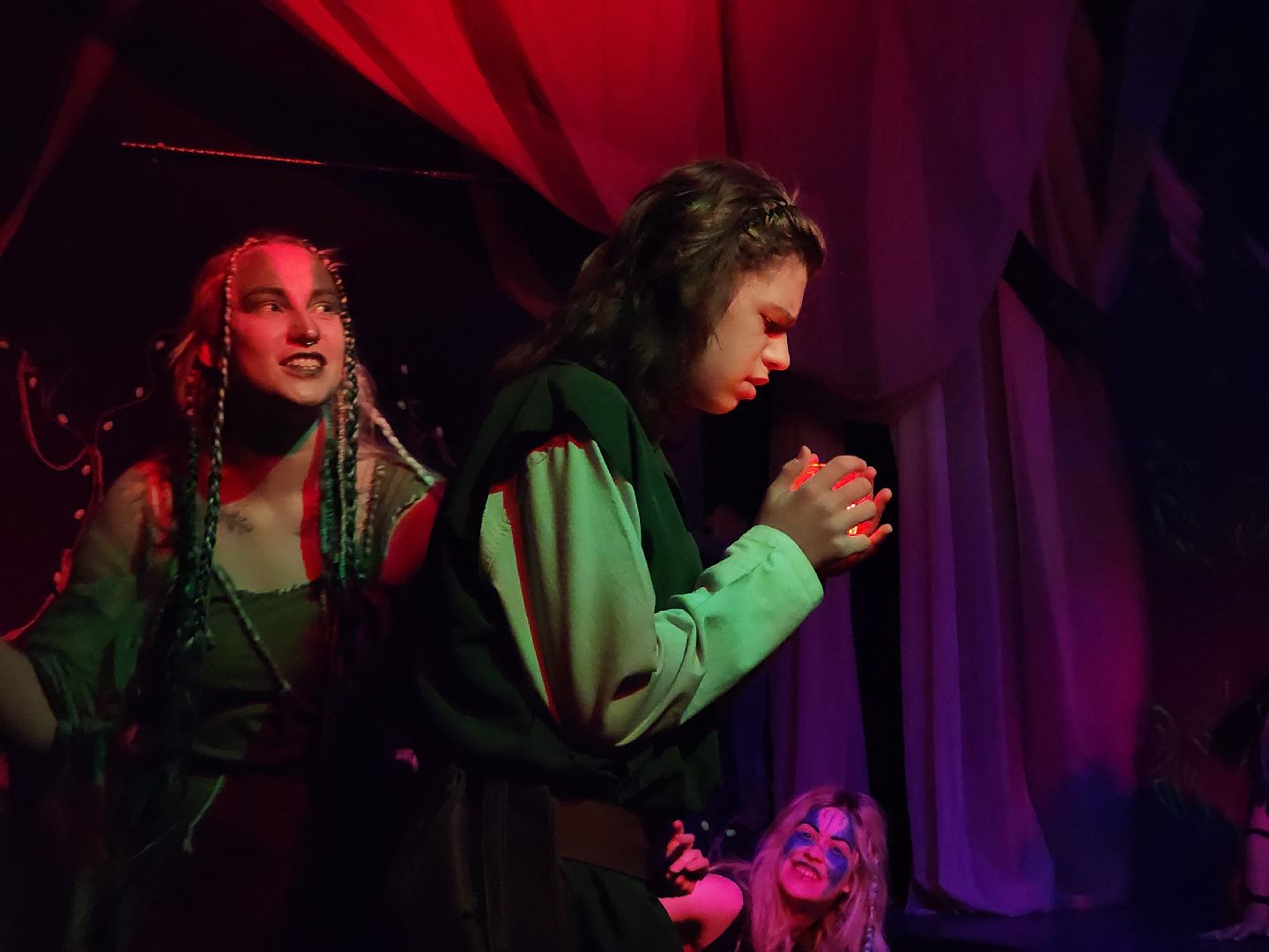 спектакль,молодежный PRO Молодежь, Ногинск, Богородский городской округ,