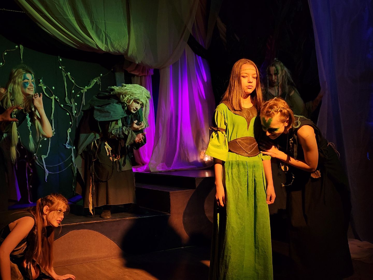 спектакль,молодежный PRO Молодежь, Ногинск, Богородский городской округ,