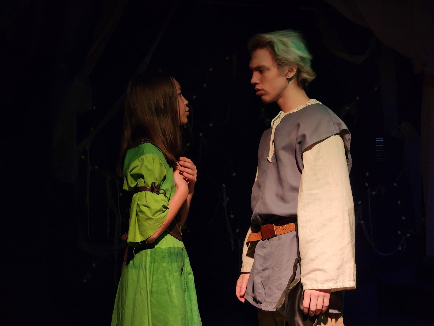 спектакль,молодежный PRO Молодежь, Ногинск, Богородский городской округ,