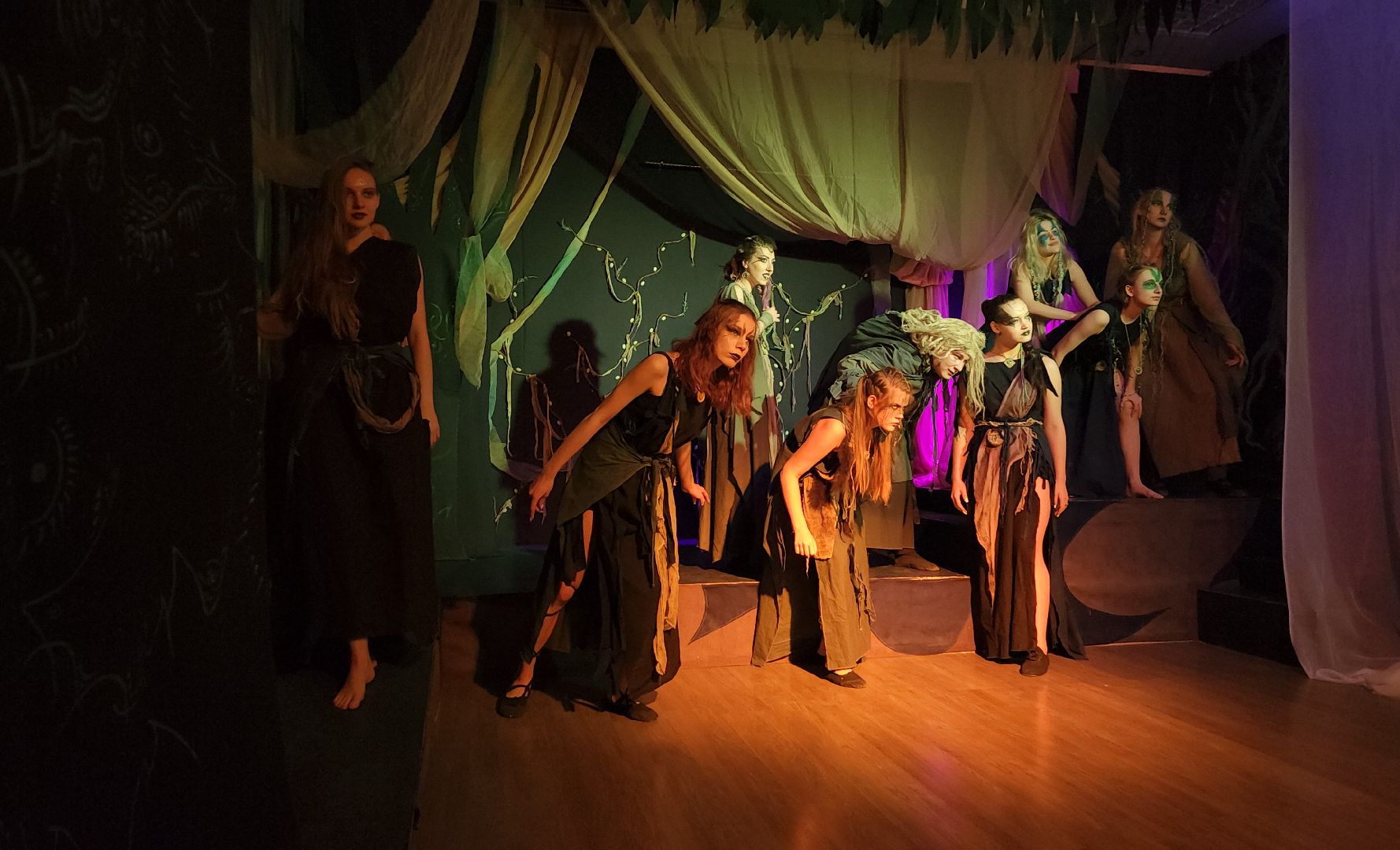 спектакль,молодежный PRO Молодежь, Ногинск, Богородский городской округ,