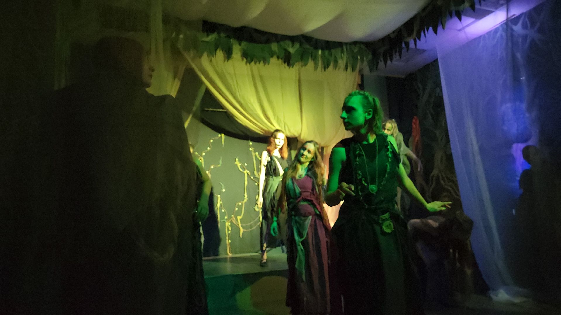 спектакль,молодежный PRO Молодежь, Ногинск, Богородский городской округ,