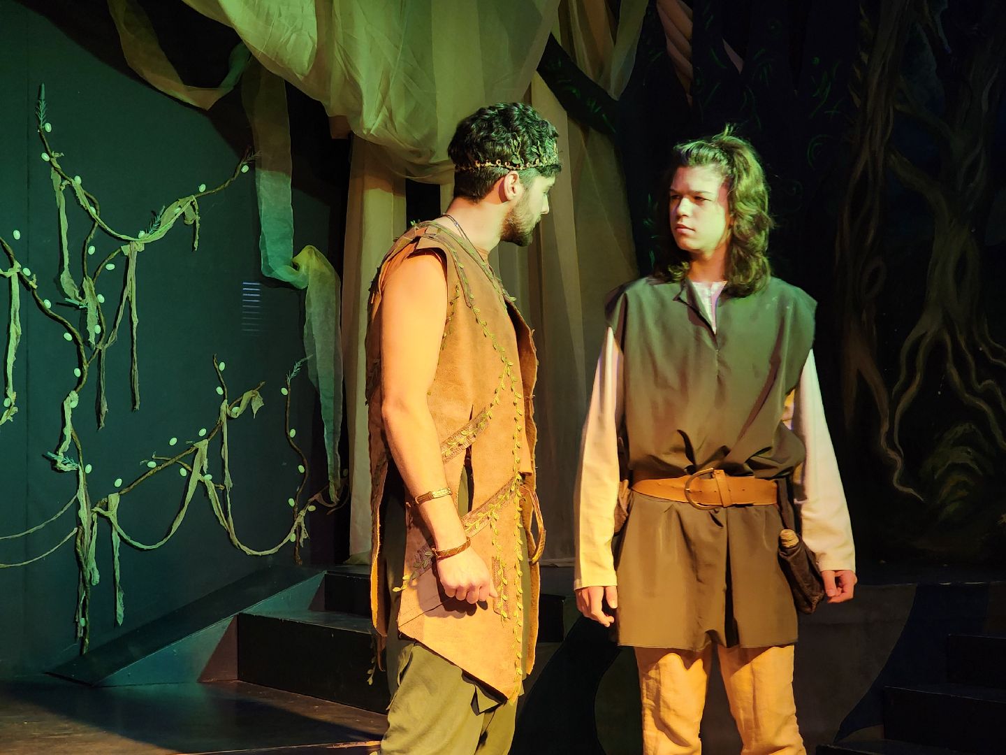 спектакль,молодежный PRO Молодежь, Ногинск, Богородский городской округ,