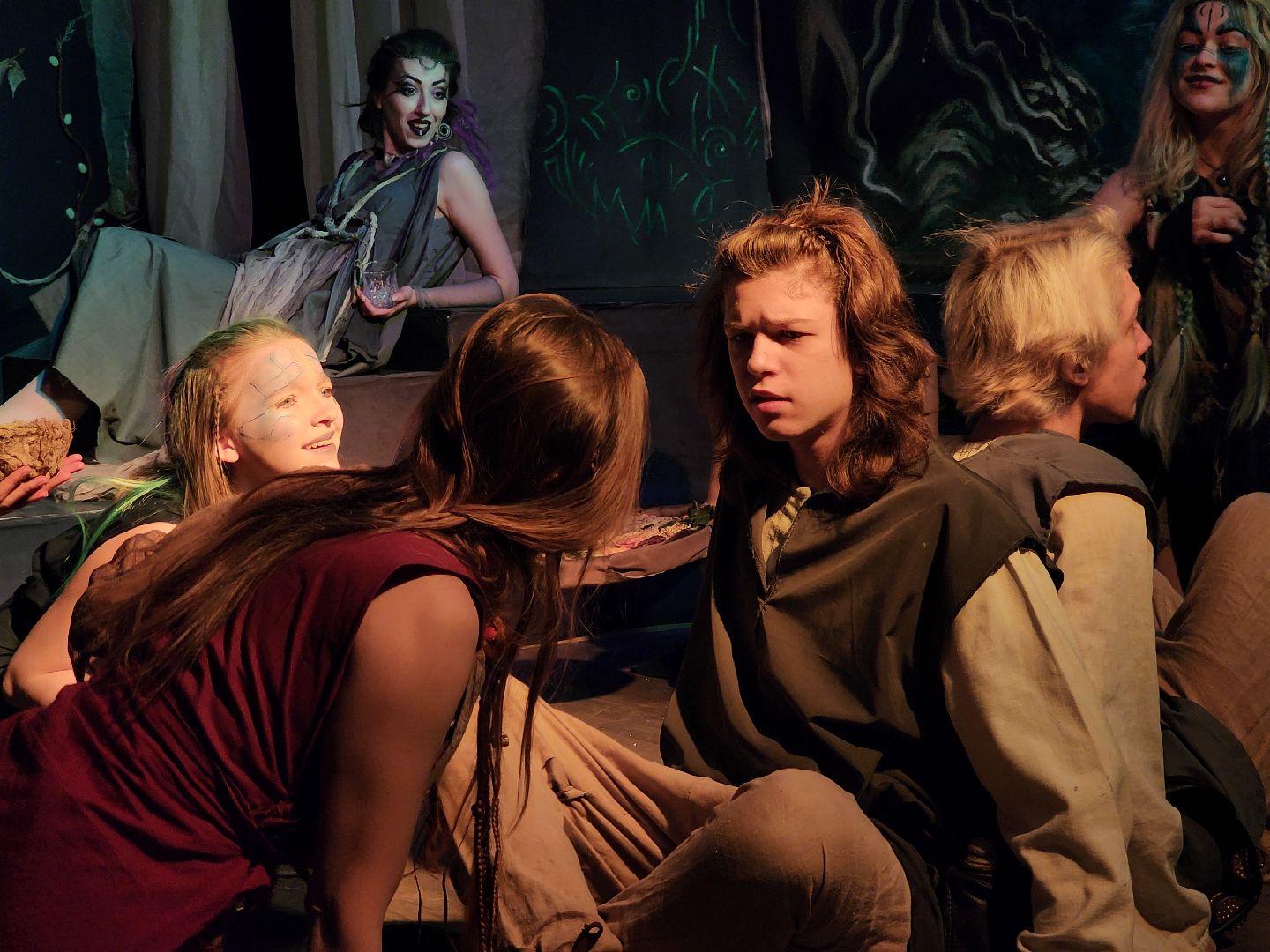 спектакль,молодежный PRO Молодежь, Ногинск, Богородский городской округ,