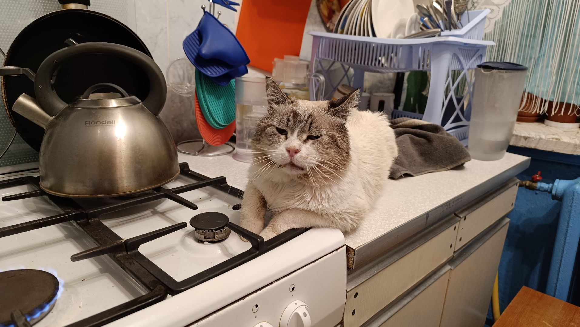 жкх, отопление, зима,