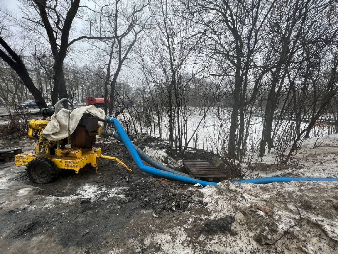 ремонт, коллектор, жкх